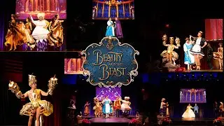 Broadway Divas 