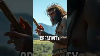 Discover ancient music's origins! #archaeology #Neanderthal #history