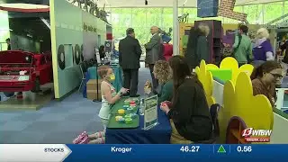 Kansas Children&rsquo;s Discovery Center attracts 120,002 visitors in 2023