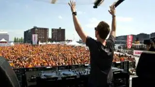 William ft Eva Simons Nicky Romero - This is Shymphonica [ Nicola Marchetti Mashup ]
