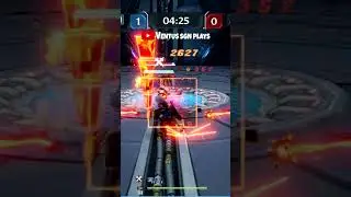 ZERO is PVP KING in TOWER of FANTASY #shorts #ytshorts #tof #TowerOfFantasy