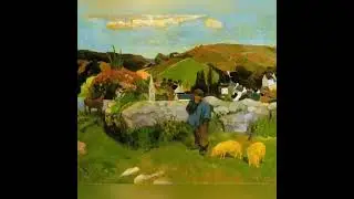 Paul Gauguin e la musica. Radio3 suite del 4 2 2021
