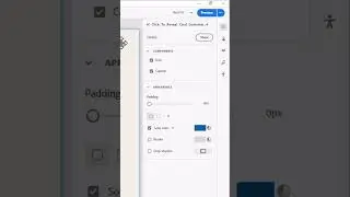 Previewing in the All-New Adobe Captivate