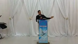 Evg. Jordan Maldonado//&iquest;Estoy buscando el favor del hombre o de Dios ??