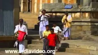 Shravanabelagola, Jain pilgrim centre, Karnataka