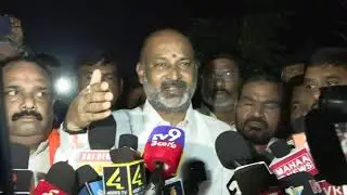 Live from Bellampalli