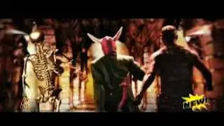 Energia Total-Fiesta (Dir-Roly Pe&ntilde;a)