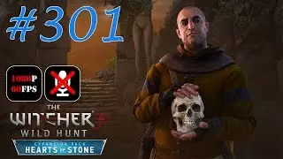 The Witcher 3: Hearts of Stone #301 - Дела Семейные | Взломщик