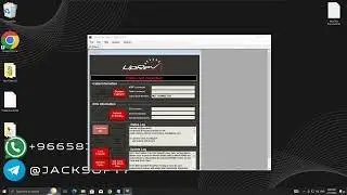 UpRev Full Cracked ROM editor last version