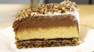Choco - Plasma ciasto