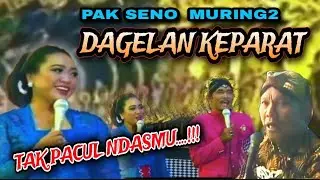 bagong lucu👉nesu tenan goro2 sindene di jaraki dagelane @bagonglucu6113