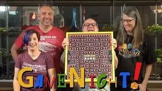 Whacky Wit - GameNight! Se2 Ep1 - How to Play and Playthrough