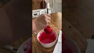 Snow White and The Poison Apple