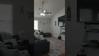 More From This 3 Bedroom Home in Wall, Texas #shorts #realestate #home #hometour #homesforsale