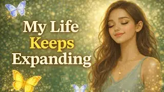 These Powerful Affirmations Shift Your Reality Fast | Manifestation & Abundance