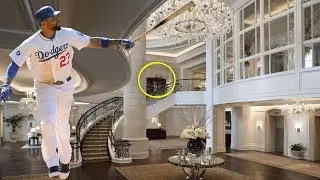 $12 Million, Matt Kemp House