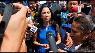 Primo de Nadine Heredia fue favorecido con ascenso irregular