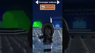 Trop belle ma voix in (humour)