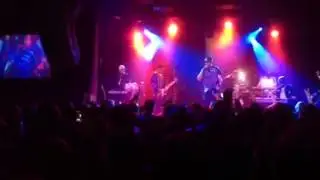 RZA with Stone Mecca - Wu-Tang Clan Ain't Nuthin Ta F Wit Remix at Mezzanine, SF -