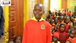 Open Schools Show, Oloo School Kibera