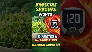 Lower Blood Sugar Naturally 🌿 with this food #shorts #food #bloodsugar #diabetes #inflammation