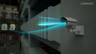 Corning FiberVision&trade;: Power and Bandwidth Where You Need It