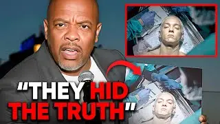 &ldquo;The Real Eminem Never Made It Out&rdquo; Dr.Dre EXPOSES The Darkest Hollywood Secret