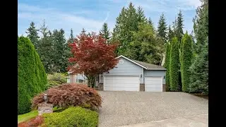 Brier WA Real Estate Market Update October 2025: Sales Data & Key Trends (Median Price $930K)