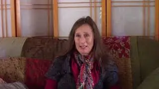 Nervous about attending my first Tantra class | Lindy James