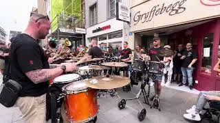 Guggemusik Funatiker