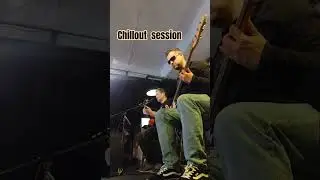 #chillmusic #livemusic #концерт #инструментальнаямузыка