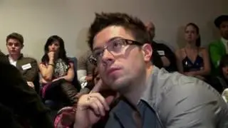 American Idol 08x10 Hollywood Round #3