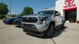 Employee Pricing for Everyone at Team Toyota | Limited-Time Offers on GR86, Prius & Tacoma!