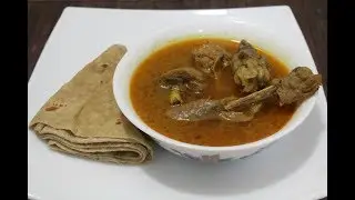 DESI MURGHI KA SHORBA || CHICKEN KA SALAN