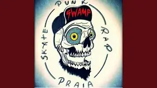Mina do Skate