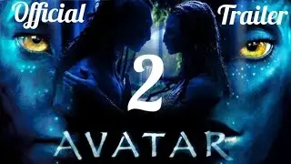 Avatar 2 Official Trailer | The Way Of Water 💧 ~ 💧 #2022 @Onlybreak