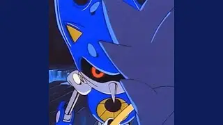 Mega Overload