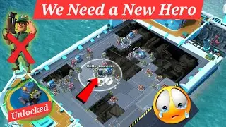 Heavy Zooka Attacks NEED Dr.Kavan ASAP