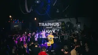 TrapHub's resident Beats Pliz is with Hawk