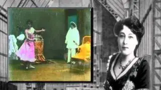 All But Silent - Early Days of Film Making: Alice Guy Blach&eacute;: Pioneer film Maker