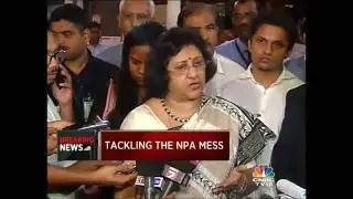 Asset Quality Set To Improve: SBI