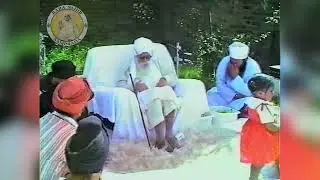 Amolak Bachan Sant Baba Kishan Singh Ji Rara Sahib 