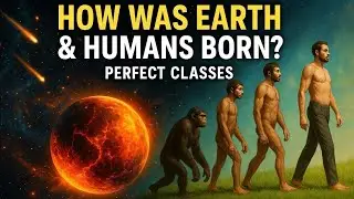 How Life On Earth Began (Documentary)- Education earthday