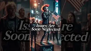 Alt. Facts by Sans Axiom (Lyric Video)