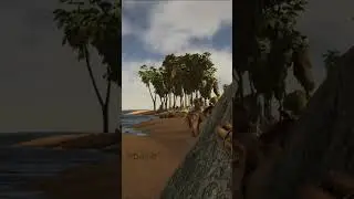 Rhino avoid to be tame | Atlas