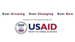 Anatolia College - USAID/ASHA