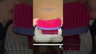 Dry Clothes Like a Pro with This Radiator Air Dryer Rack #dryer #clothes