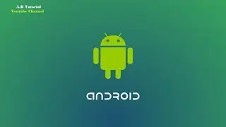 How to create  Hello World project in Android studio | ZiksA Tut