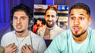 Bachelorbby VS Nhas Chicken .. ist das euer Ernst ?