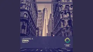 Uxmal (Original Mix)